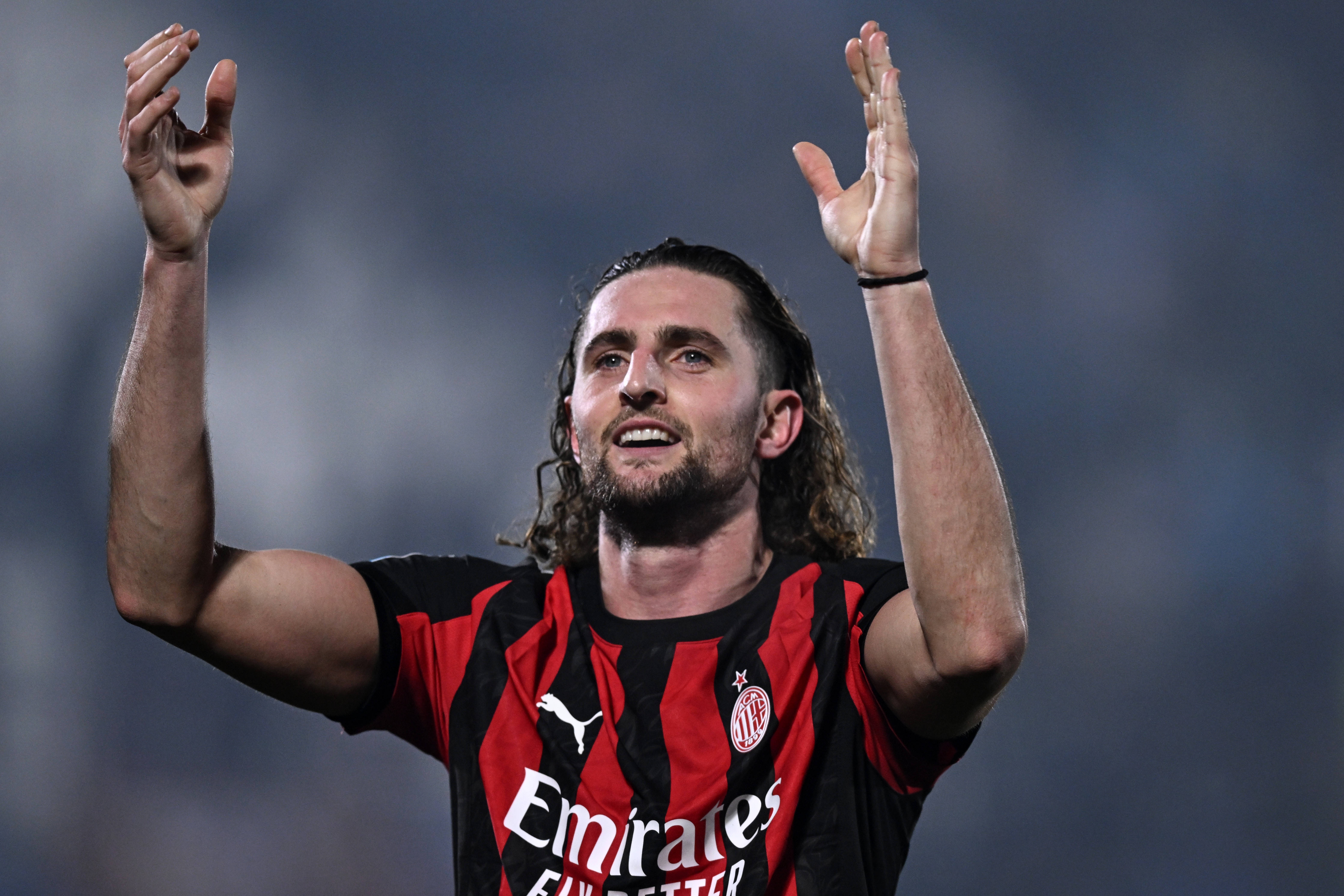 世界杯手机观看app下载-拉比奥特：冠军悬念是米兰在维持，若没有我们，国米就一骑绝尘了