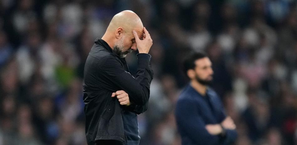 世界杯高清比赛直播地址-卡拉格：瓜帅带队10年只有一座欧冠，我觉得曼城高层会失望的