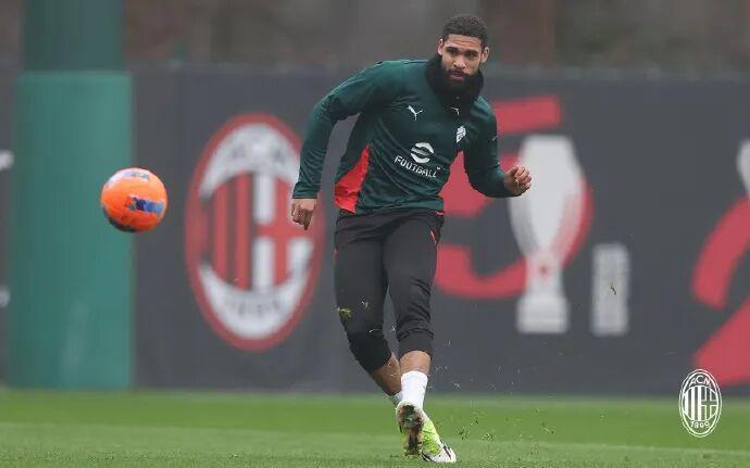 世界杯客户端升级说明-英媒丨奇克也可能重返英超