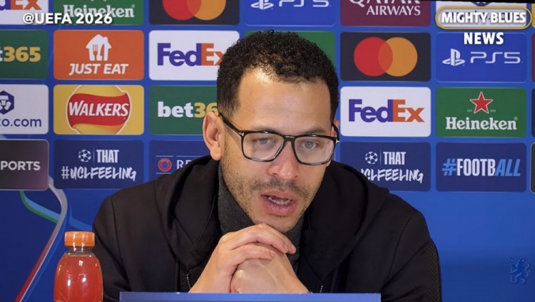 世界杯客户端升级说明-罗塞尼尔：恩佐进球被取消有些苛刻 不认为德拉普缺乏信心