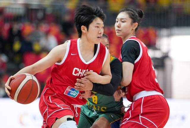 世界杯高清比赛直播地址-中国女篮vs马里前瞻：韩旭&amp;amp;李月汝压阵，中国女篮期待开门红