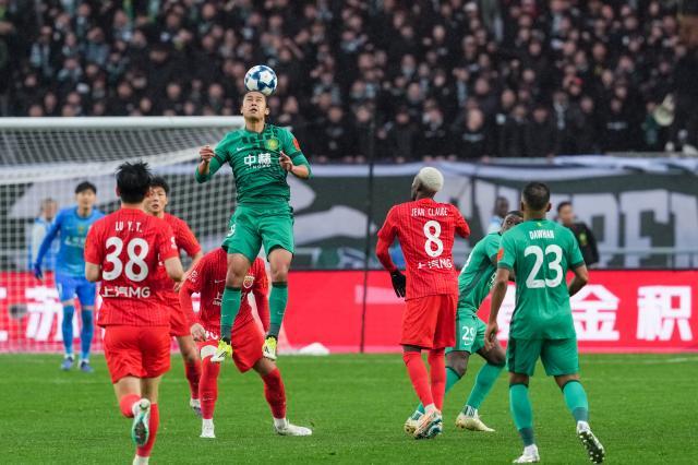 世界杯高清比赛直播地址-超级杯3连亚背后的细思极恐：海港3场0球原因何在？